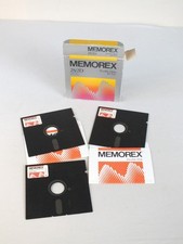 Job Lot Of 5.25 Inch Floppy