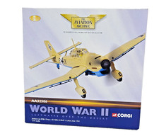 Corgi Aviation Archive AA32506