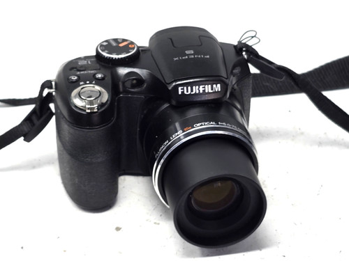 Fujifilm finepix s1730 2mp - s1730, 12.2mp
