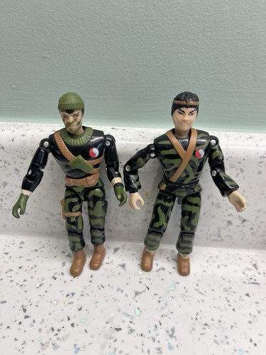 Vintage the corps - vintage, corps!