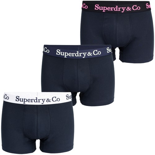 Superdry mens trunks - superdry,