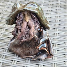 Clarecraft Suffolk Pottery