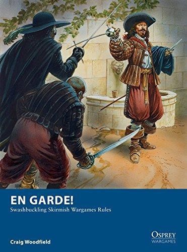 Garde swashbuckling - garde!:,
