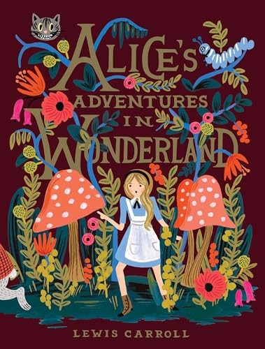 Alice adventures in - adventures,