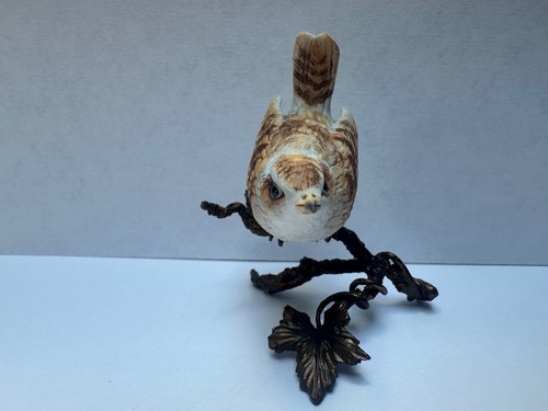Vintage albany england wren - england,