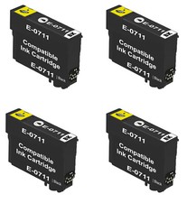 Compatible ink cartridges - ink,