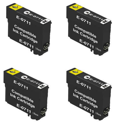 Compatible ink cartridges for - ink,
