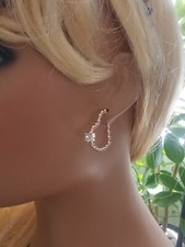 New Woman Stud, Heart Shape