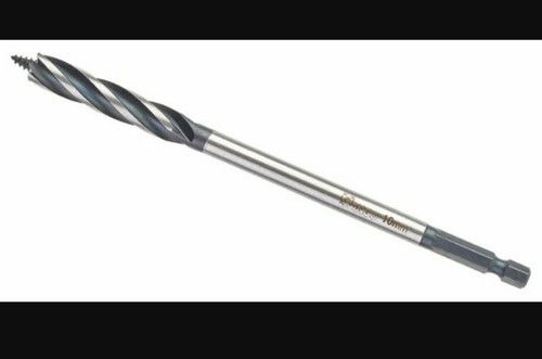 Kango 10mm wood drill - 3,