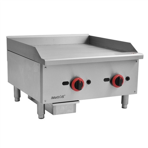 Commercial heavy duty gas - heavy,