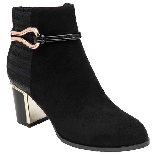 Lotus autumn ladies black - lotus,