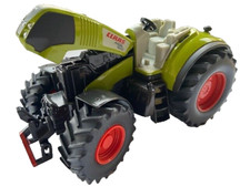 SIKU 3261 CLAAS AXION 850