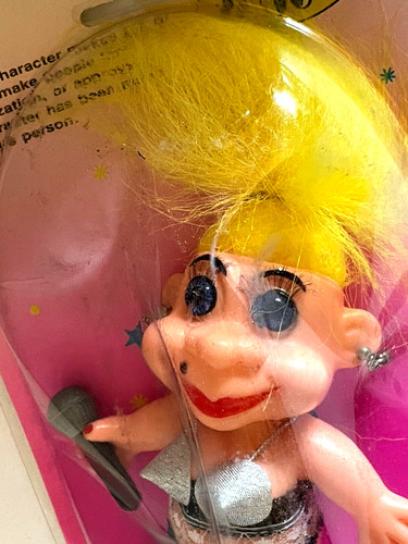 Nib rare 1992 - 1992, spoofed