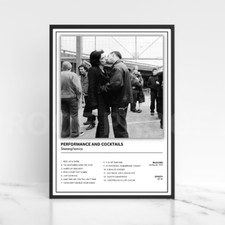 Stereophonics Performance &