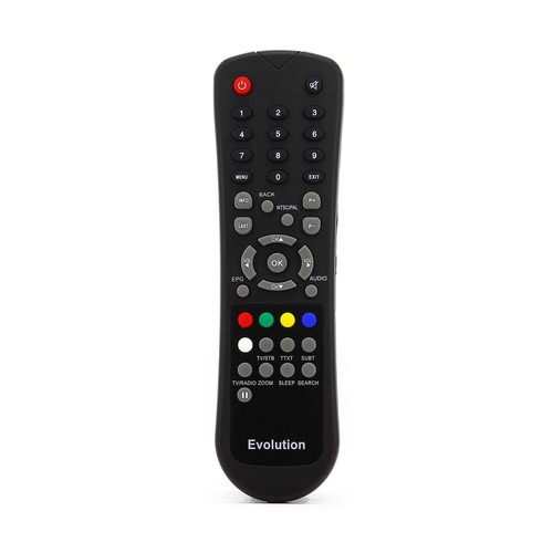 Replacement remote control - replacement,