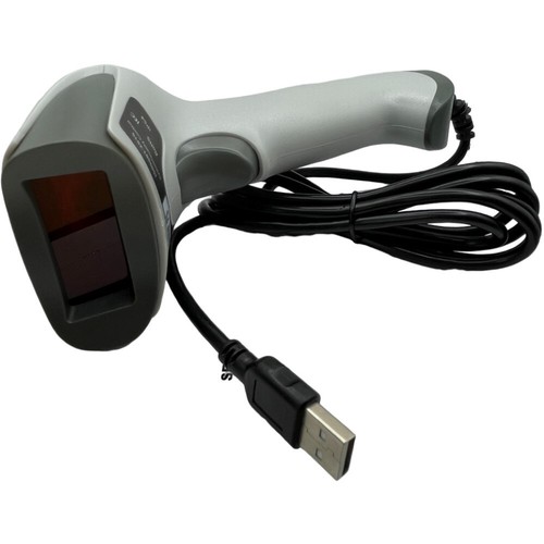 Barcode scanner usb - scanner, wired