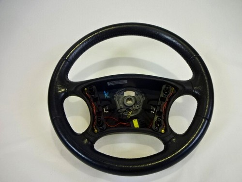 Steering wheel leather - steering,