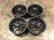 20" x4 E63 S AMG Style Wheels