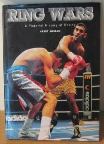Ring wars mullan - ring,