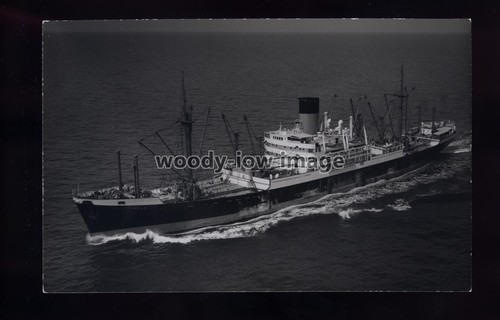 Gb2965 blue funnel line - gb2965,