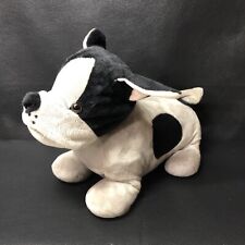 Very Cute Doggie Door Stop, Approx 11” Long 