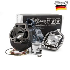 STAGE6 STREETRACE 70 SP.12 LC