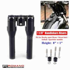 CNC 1 1/8" Handlebars Top