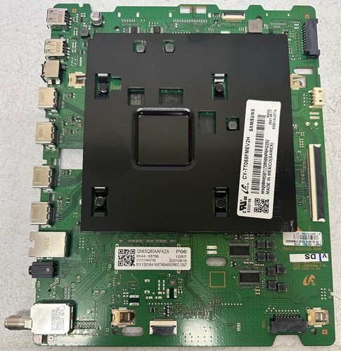 Samsung bn94 16876b main - samsung,