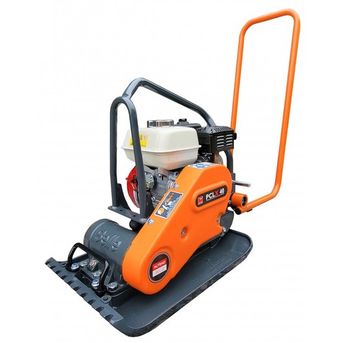 Belle pclx wacker plate - pclx,