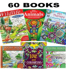 Colouring books book kids - books,