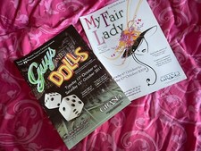 South Staffs Musical Theatre