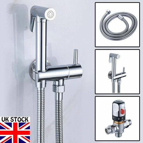 Thermostatic mixer bidets - mixer,