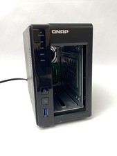 Qnap Ts-251+ - NAS [44204]
