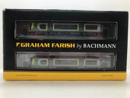 Graham farish gauge 371 - farish,