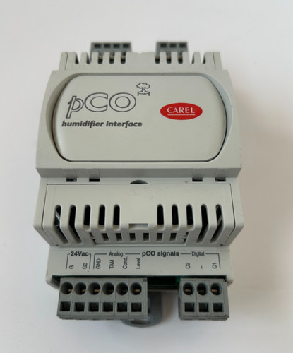 Carel pcoumi2000 pco - carel,