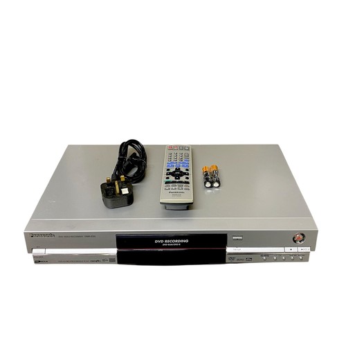 Panasonic dmr e55eb dvd - panasonic, dmr-e55eb