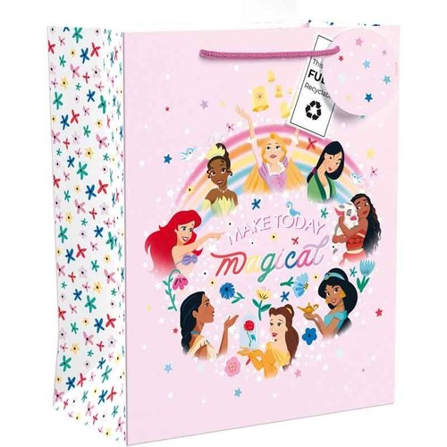 Disney princess large - large, birthday