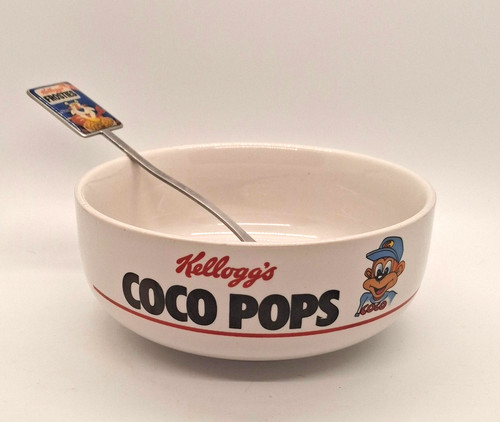 Kelloggs coco pops cereal - kelloggs,