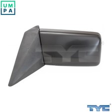 EXTERIOR MIRROR 321-0020 FOR