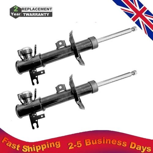 2xfront shock absorber strut - 2xfront,