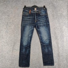 PRPS Jeans Size W30 L30 Blue