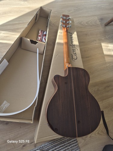 Tanglewood trs4ce electro - trs4ce,
