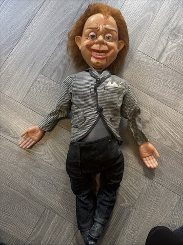 Rare parlanchin 1970s - mr.,