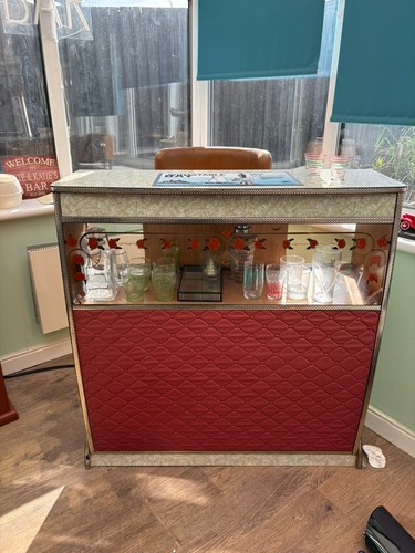 1950 s cocktail - 1950’s/60’s,