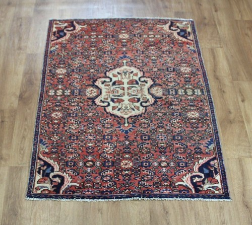 Vintage worn hand made - hand,