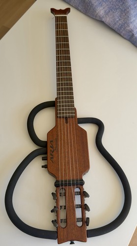 Aria sinsonido silent nylon - aria,
