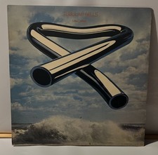 Mike Oldfield Tubular Bells V2001 Vinyl LP Record (1973, Virgin Records)