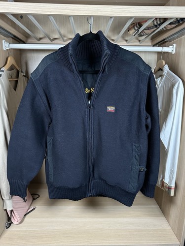 Vintage paul shark yachting - vintage,