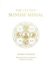 Sunday Missal - 9781784698010