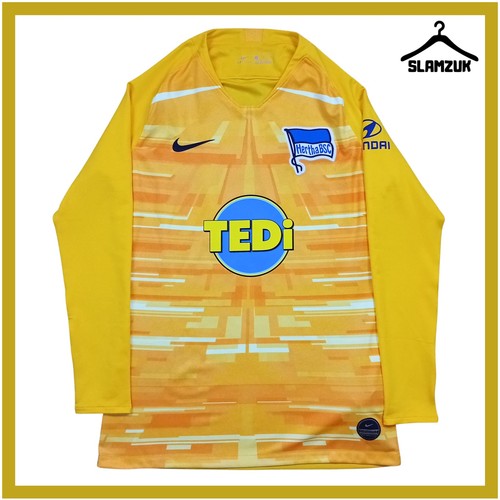 Hertha bsc football shirt - bsc,